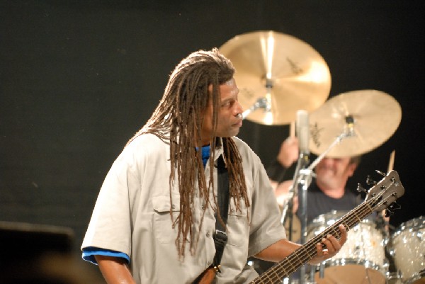 Rollins Band at Stubb's BarBQ, Austin