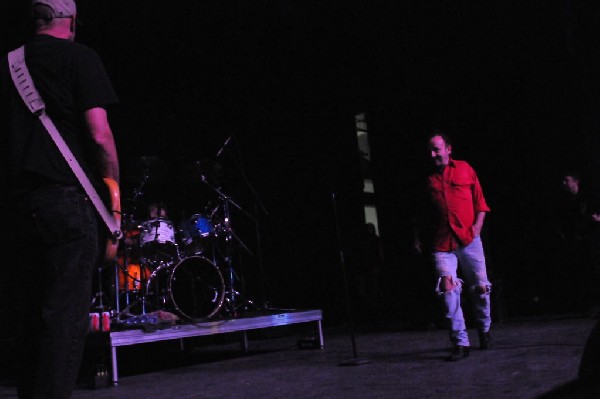 Scratch Acid at Emo's East, Austin, Texas - 12/10/11