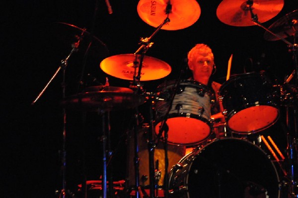 Scratch Acid at Emo's East, Austin, Texas - 12/10/11