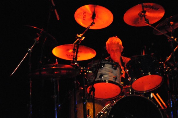 Scratch Acid at Emo's East, Austin, Texas - 12/10/11