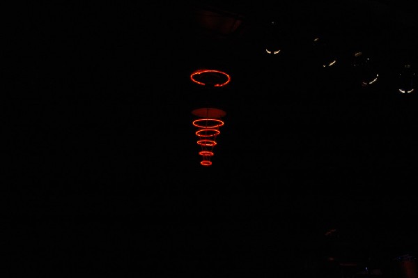 Scraps of Life at The Red Eyed Fly, Austin, Tx