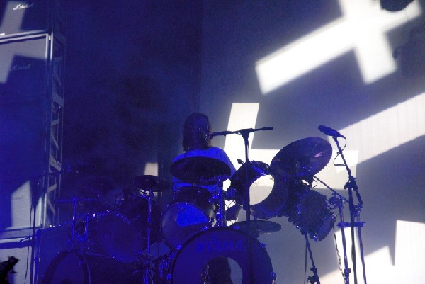 Slayer at Freeman Coliseum