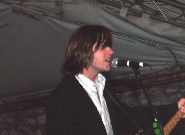 Rhett Miller