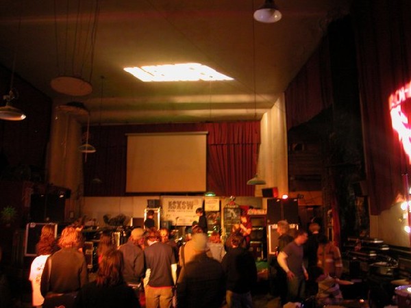 Blues Brothers Castro