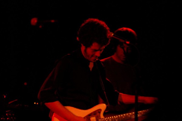 The Cobbs at La Zona Rosa Austin, Texas