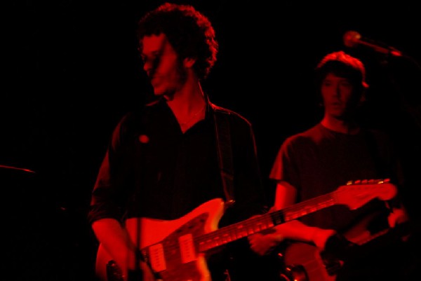 The Cobbs at La Zona Rosa Austin, Texas