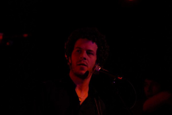 The Cobbs at La Zona Rosa Austin, Texas