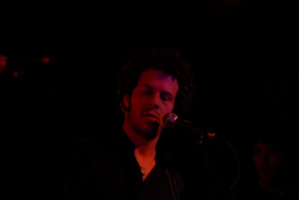 The Cobbs at La Zona Rosa Austin, Texas