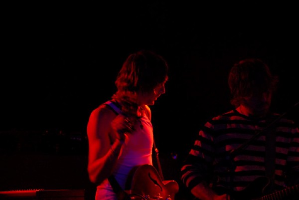 The Cobbs at La Zona Rosa Austin, Texas