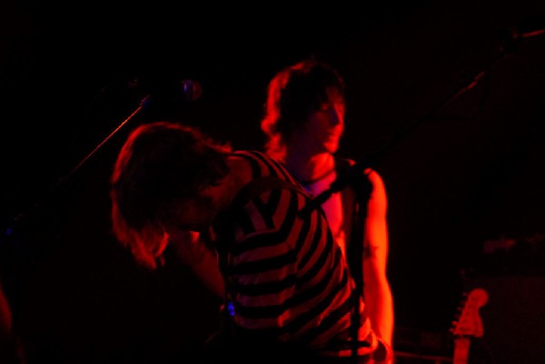 The Cobbs at La Zona Rosa Austin, Texas