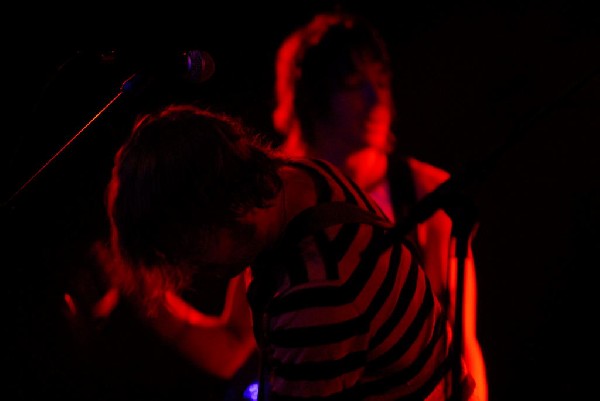 The Cobbs at La Zona Rosa Austin, Texas