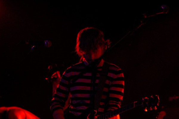 The Cobbs at La Zona Rosa Austin, Texas