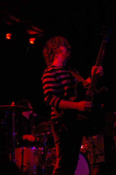 The Cobbs at La Zona Rosa Austin, Texas