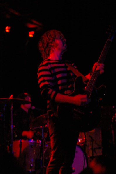 The Cobbs at La Zona Rosa Austin, Texas