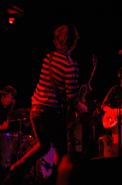 The Cobbs at La Zona Rosa Austin, Texas