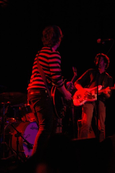 The Cobbs at La Zona Rosa Austin, Texas