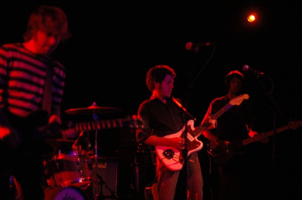 The Cobbs at La Zona Rosa Austin, Texas