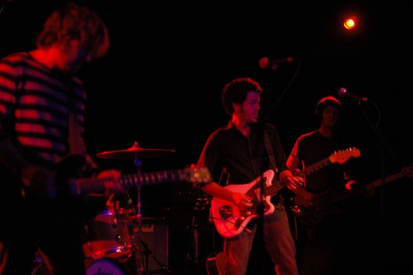 The Cobbs at La Zona Rosa Austin, Texas