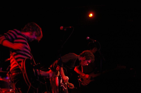 The Cobbs at La Zona Rosa Austin, Texas