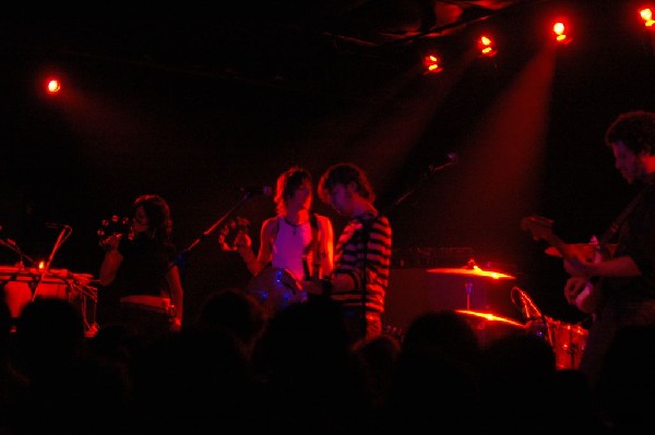 The Cobbs at La Zona Rosa Austin, Texas