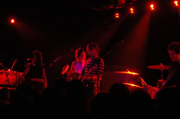 The Cobbs at La Zona Rosa Austin, Texas