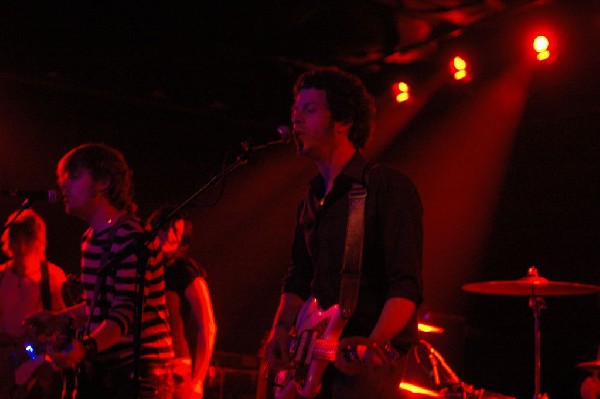 The Cobbs at La Zona Rosa Austin, Texas