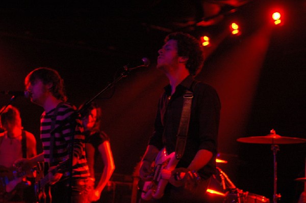 The Cobbs at La Zona Rosa Austin, Texas