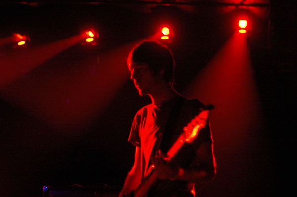 The Cobbs at La Zona Rosa Austin, Texas