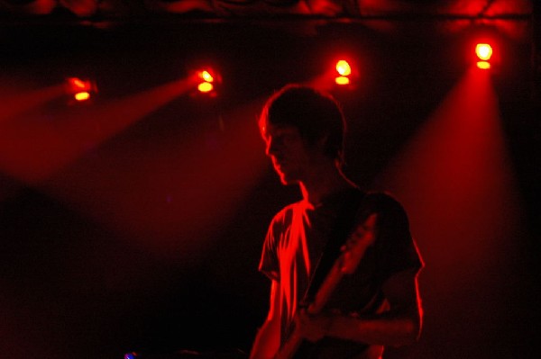 The Cobbs at La Zona Rosa Austin, Texas