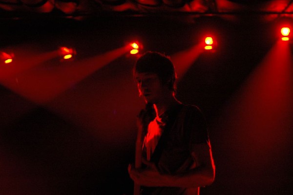 The Cobbs at La Zona Rosa Austin, Texas