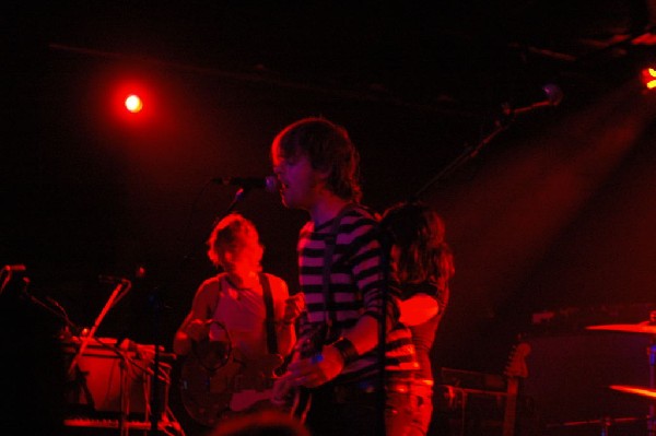 The Cobbs at La Zona Rosa Austin, Texas