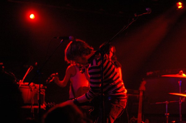 The Cobbs at La Zona Rosa Austin, Texas