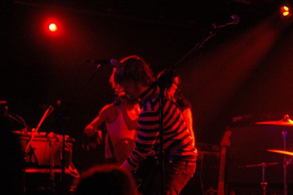 The Cobbs at La Zona Rosa Austin, Texas