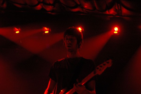 The Cobbs at La Zona Rosa Austin, Texas