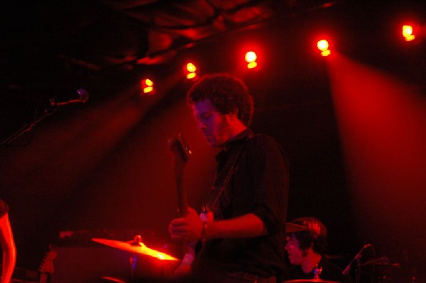 The Cobbs at La Zona Rosa Austin, Texas