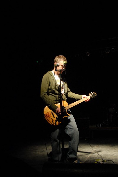 The Toadies at the Austin Music Hall