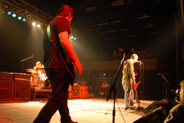 The Toadies at the Austin Music Hall