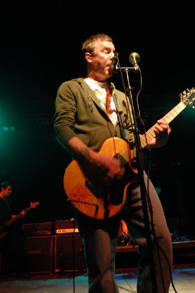 The Toadies at the Austin Music Hall