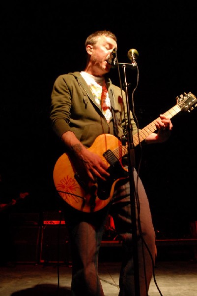 The Toadies at the Austin Music Hall