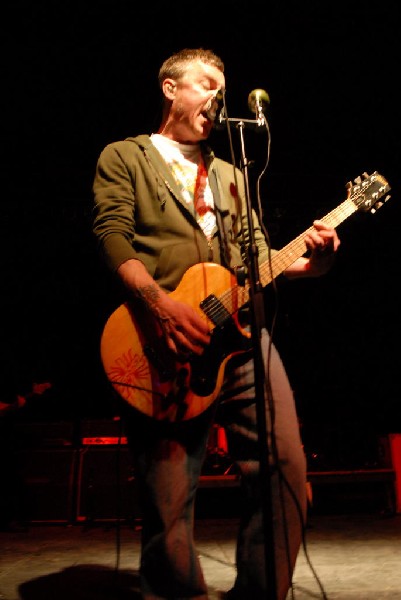 The Toadies at the Austin Music Hall