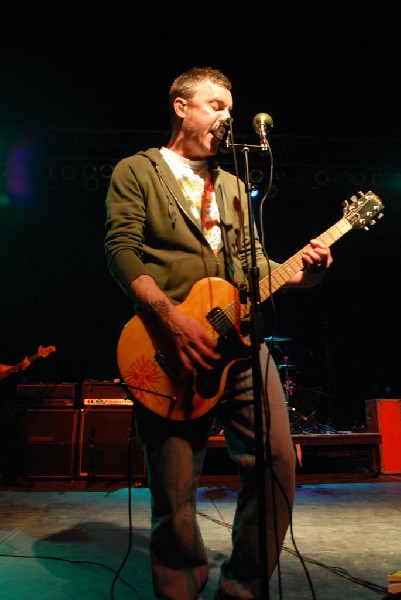 The Toadies at the Austin Music Hall