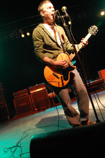 The Toadies at the Austin Music Hall