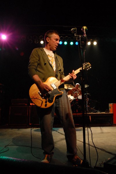 The Toadies at the Austin Music Hall