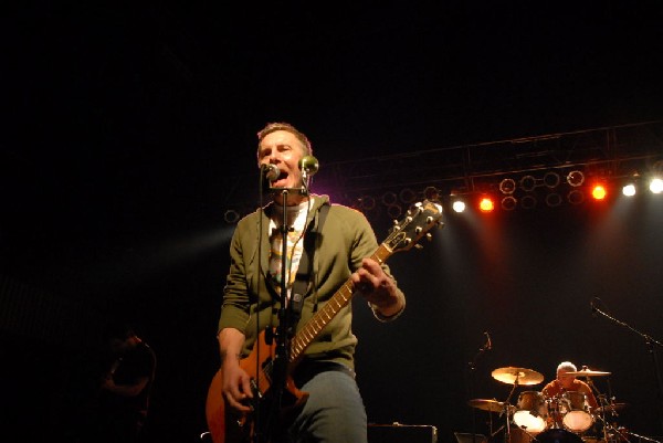 The Toadies at the Austin Music Hall