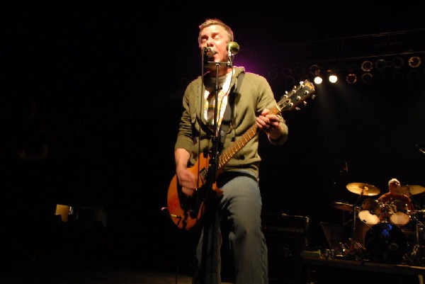 The Toadies at the Austin Music Hall