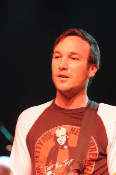 The Toadies at the Austin Music Hall