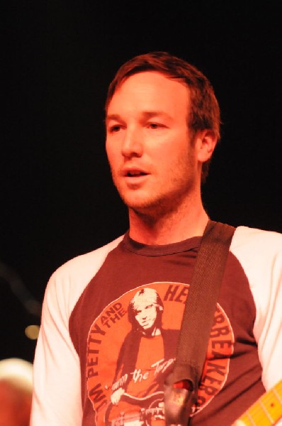 The Toadies at the Austin Music Hall