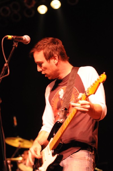 The Toadies at the Austin Music Hall