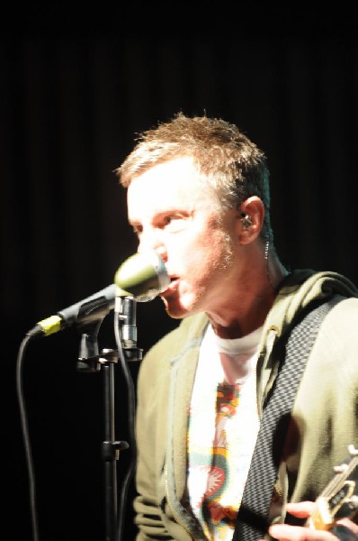 The Toadies at the Austin Music Hall