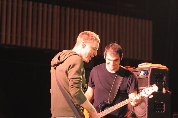 The Toadies at the Austin Music Hall
